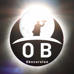 Obscursion Logo